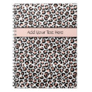 Suche nach gepard kleine notizbücher Trendig