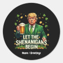 Suche nach lustiger st patricks tag aufkleber Bier