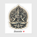 Suche nach shiva aufkleber Hinterlisch