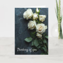 Suche nach rose beileidskarten Weiß