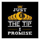 Suche nach snooker poster Cue