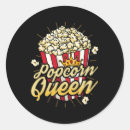Suche nach kino aufkleber Popcorn