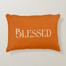 Suche nach bamboo kissen Orange