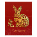 Suche nach chinesisches horoskop poster Kaninchen