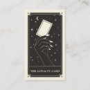 Suche nach tarot visitenkarten Boho