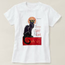 Suche nach vintage art tshirts Katze