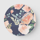 Suche nach blaue rose wanduhren Rosen