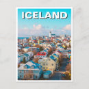 Suche nach reykjavik poster Hallgrímskirkja
