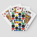 Suche nach europäisch spielkarten Muster