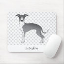 Suche nach windhunde mousepads Italienischer windhund