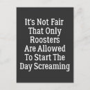 Suche nach huhn geburtstag karten Witz