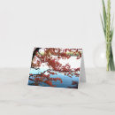 Suche nach baum kleine grußkarten Herbst