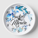 Suche nach wertvoll wanduhren Blau