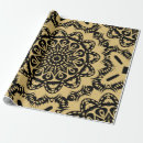 Suche nach orientalische geschenkpapier Schwarz