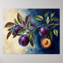 Suche nach pflaume poster Frucht