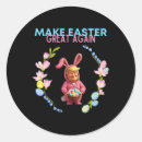 Suche nach lustige religion aufkleber Osterhase