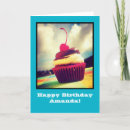 Suche nach cupcakes karten Party