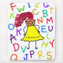 Suche nach mädchen mousepads Schule