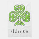 Suche nach kleeblätter geschirr tücher St patrick's day