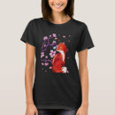 Suche nach kirschblüten tshirts Blume