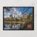 Suche nach central park postkarten New york city