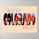 Suche nach der colorado poster Reise
