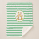 Suche nach teddy decken Vintag