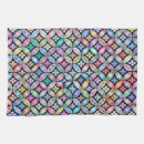 Suche nach kreise geschirr tücher Vintag