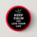 Suche nach lustige krone buttons Modern