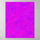 Suche nach rosa lila poster Abstrakt