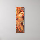 Suche nach alphonse mucha herbst poster Malerei