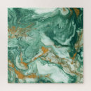 Suche nach acryl puzzle Grün
