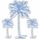 Suche nach palmetto Blau