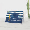 Suche nach graduation karten Gold