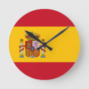 Suche nach spanish wanduhren Espana