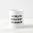 Suche nach bester nachbar tassen Neighbor