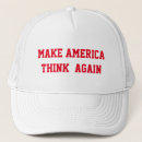 Suche nach weiße kappen Amerika