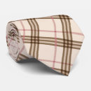 Suche nach brauner tartan krawatten Beige