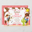 Suche nach yeehaw einladungen Western