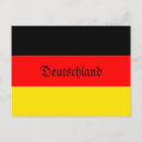 Suche nach deutschland flagge postkarten Souvenir