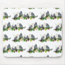 Suche nach afrikanischer vogel mousepads Haustier