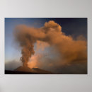 Suche nach ätna poster Lava