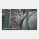 Suche nach rhinoceros aufkleber Tiere