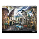Suche nach gotisch kalender Surreal