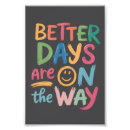 Suche nach bessere tage poster Psychische gesundheit