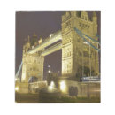 Suche nach bridge notizblock Großbritannien