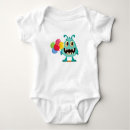 Suche nach monster babykleidung Blau