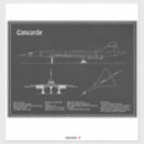 Suche nach kommerzielle aufkleber Flugzeug