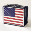 Suche nach amerikanische flagge brotdosen Patriotisch