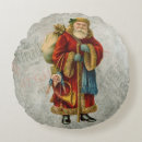 Suche nach weihnachtsmann kissen Altmodisch